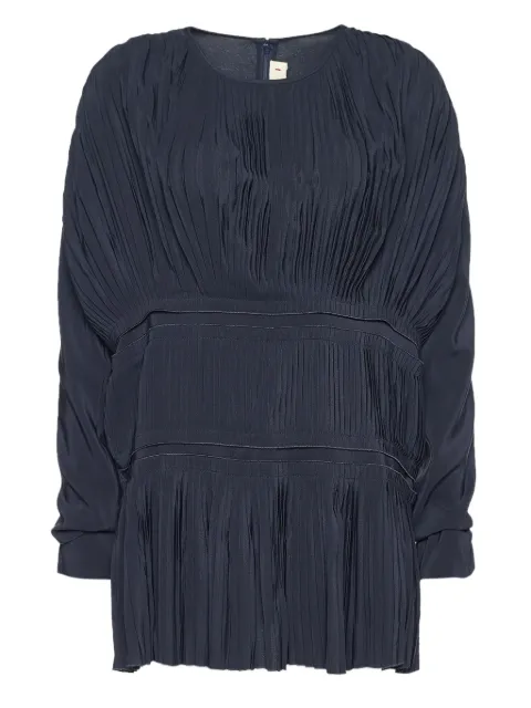 Marni Pre-Owned silk blouse