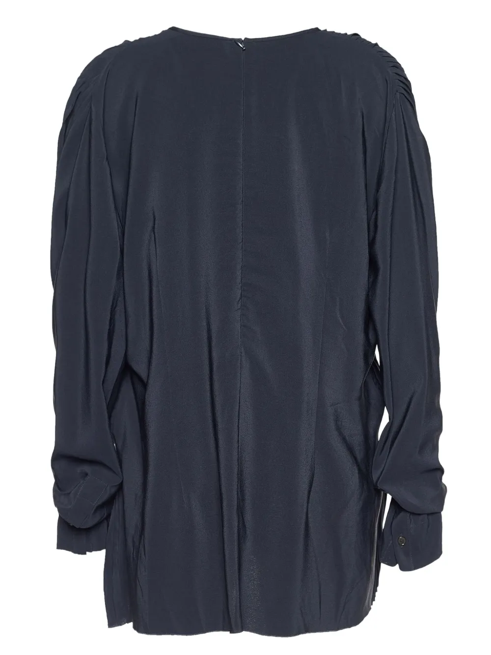 Marni Pre-Owned silk blouse | Image 2