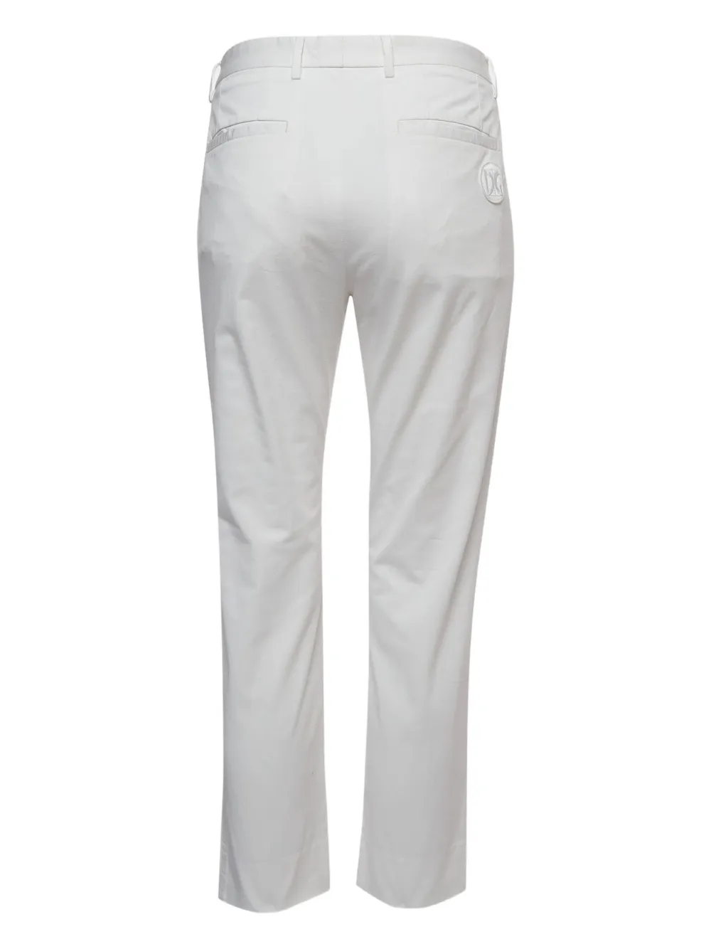 Dolce & Gabbana Pre-Owned tailored trousers | Image 2
