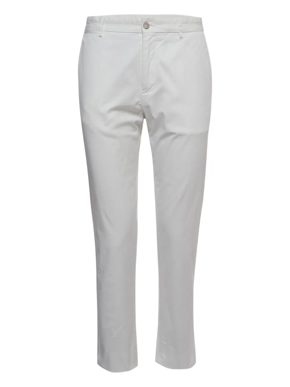 Dolce & Gabbana Pre-Owned tailored trousers | White | Image 1