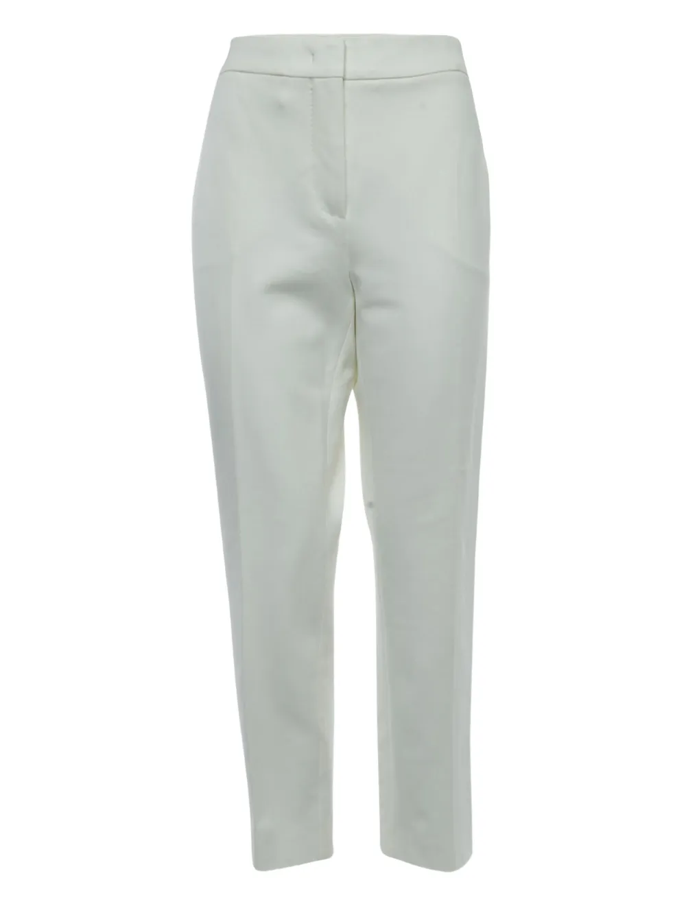 Max Mara tapered trousers | White | Image 1