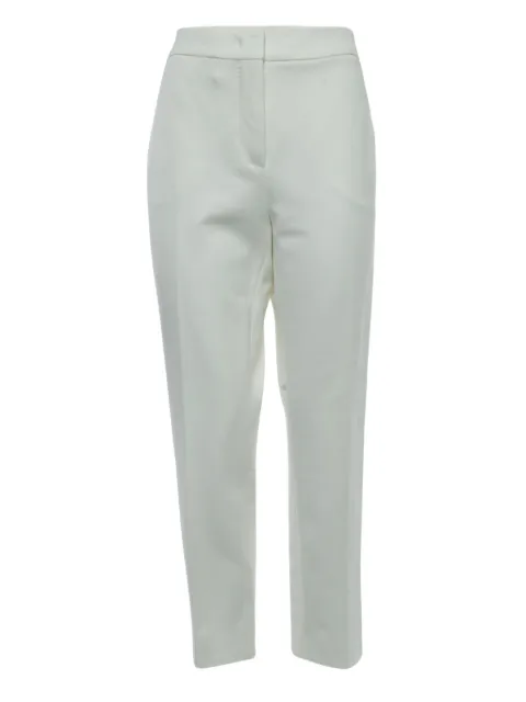 Max Mara tapered trousers