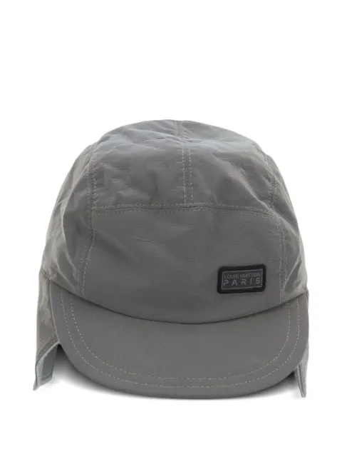 Louis Vuitton Pre-Owned Space Mission cap 