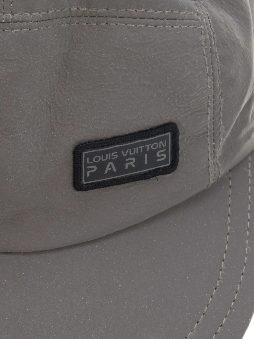 Pre-owned Louis Vuitton Space Mission Cap