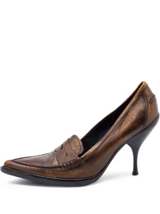 Miu Miu Pre-Owned