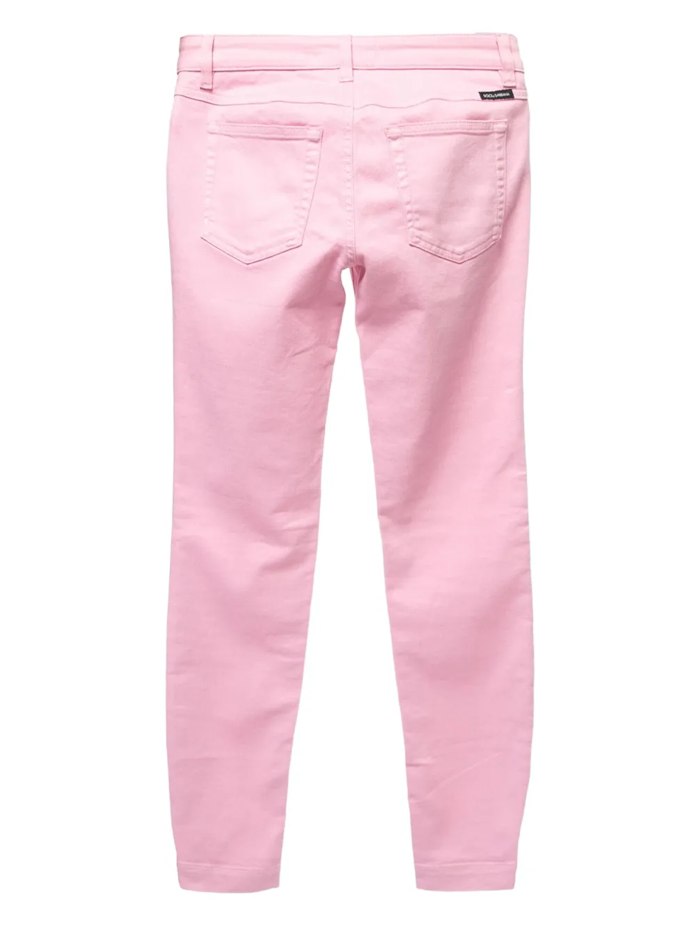 Dolce & Gabbana Pre-Owned jeans rectos | Image 2