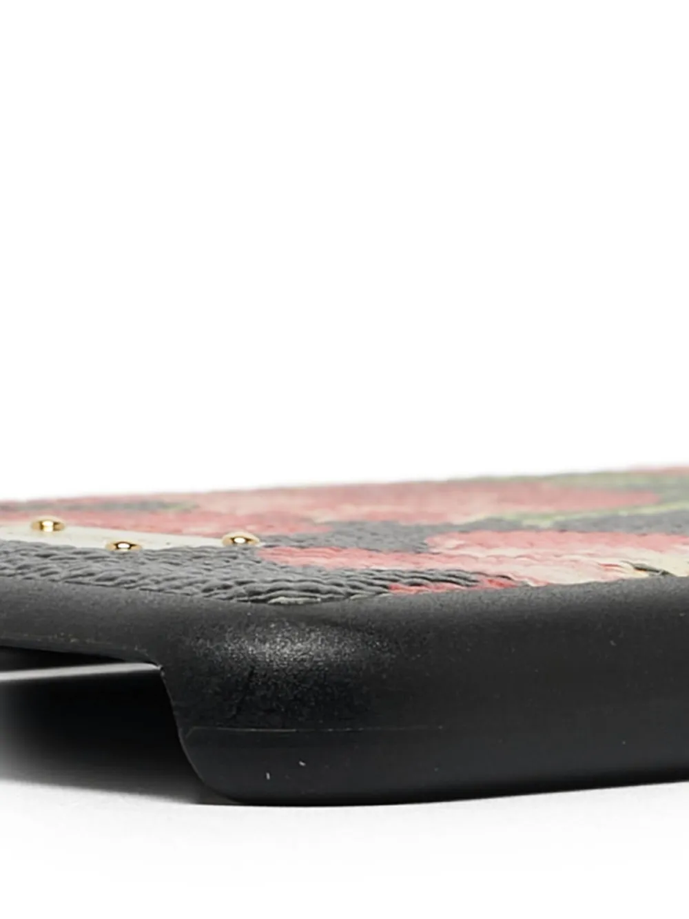 Dolce & Gabbana Pre-Owned Cover per iPhone 6 a fiori | Image 5
