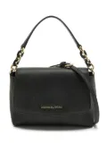 Michael Kors Vintage Sofia leather shoulder bag - Black