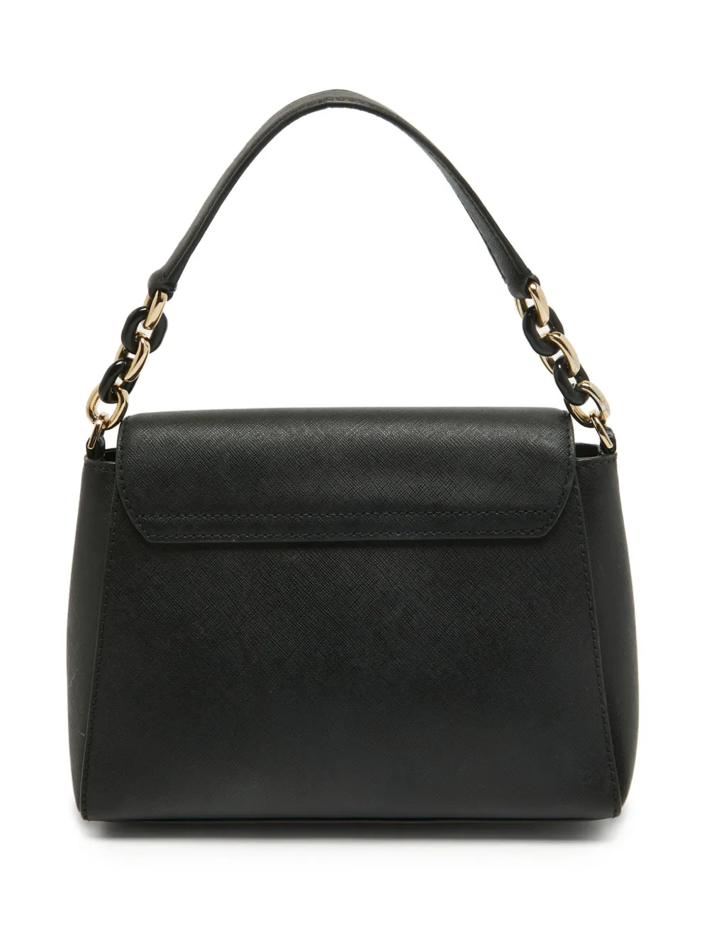 Pre-owned Michael Kors Vintage Sofia Leather Shoulder Bag