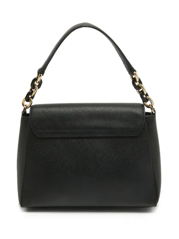 Michael Kors Vintage Sofia ショルダーバッグ | ブラック | FARFETCH JP