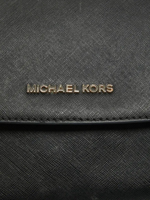 Michael Kors Vintage Sofia ショルダーバッグ | ブラック | FARFETCH JP