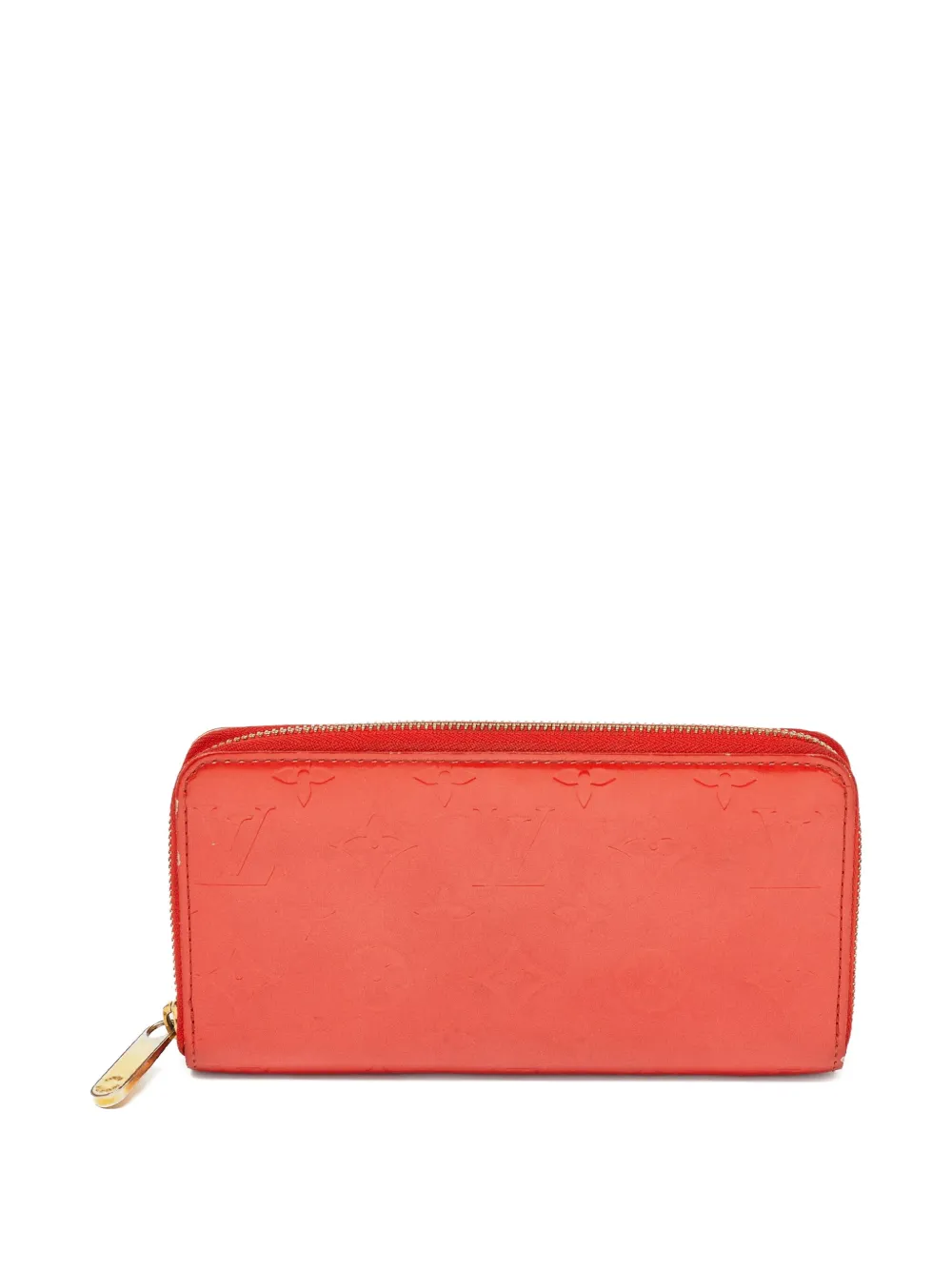 Louis Vuitton Pre-Owned Zippy wallet | Image 2