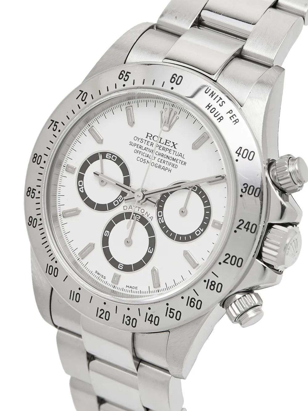 Rolex reloj Cosmograph Daytona de 40mm | Image 2
