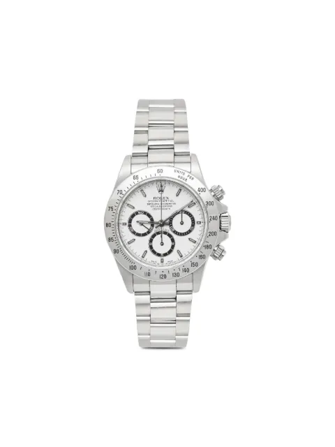 Rolex reloj Cosmograph Daytona de 40mm
