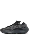 adidas Yeezy pre-owned 700 V3 mesh-panelled sneakers - Black