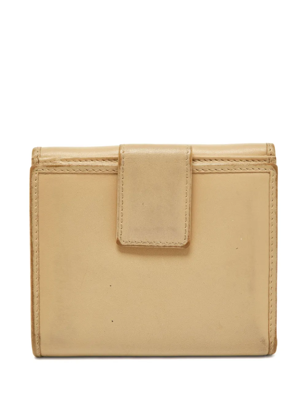 Gucci Pre-Owned leather wallet | Image 2