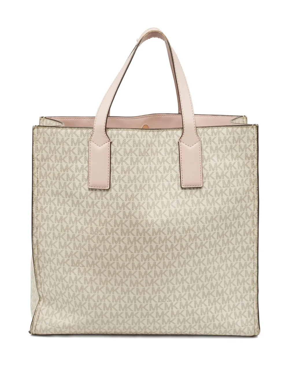 Michael Kors Vintage Pre-Owned monogram tote bag | Pre-Owned | Image 2