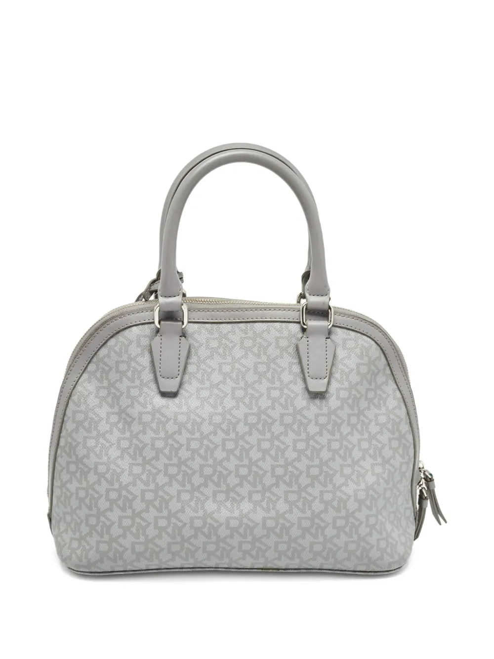 DKNY Vintage pre-owned monogram-pattern tote bag | Image 2