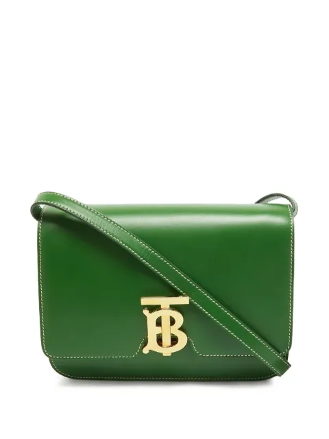 Burberry Pre-Owned small TB shoulder bag