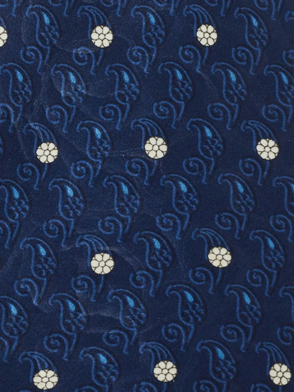 Lanvin Pre-Owned silk tie | Image 2