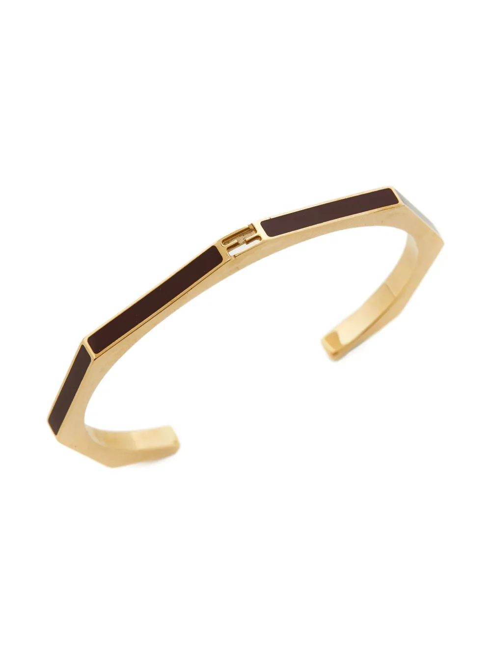 Fendi Pre-Owned hexagonal bracelet | Image 2
