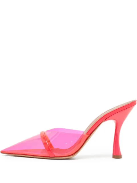 Malone Souliers 2024 100mm Joella mules