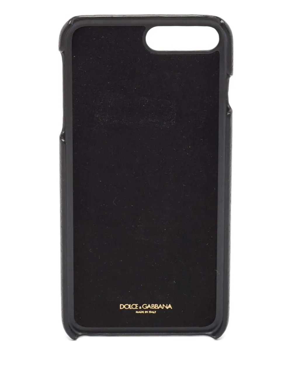 Dolce & Gabbana Pre-Owned 2024 Cassette Radio iPhone 7 Plus case | Image 2