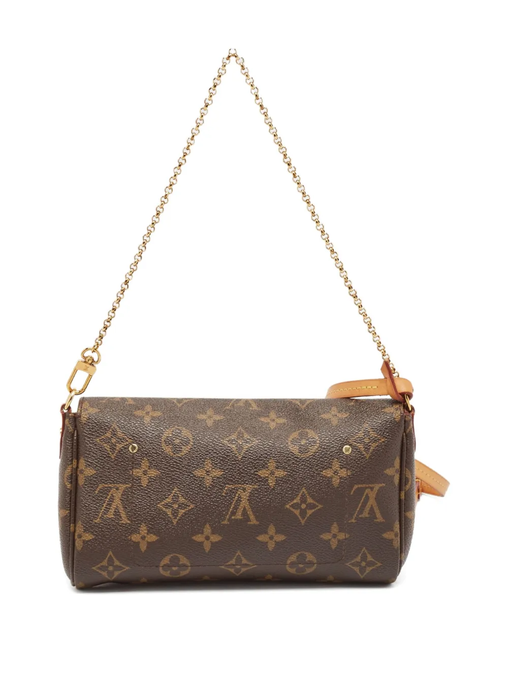 Louis Vuitton Pre-Owned Favorite MM two-way handbag | Pre-Owned | Image 2