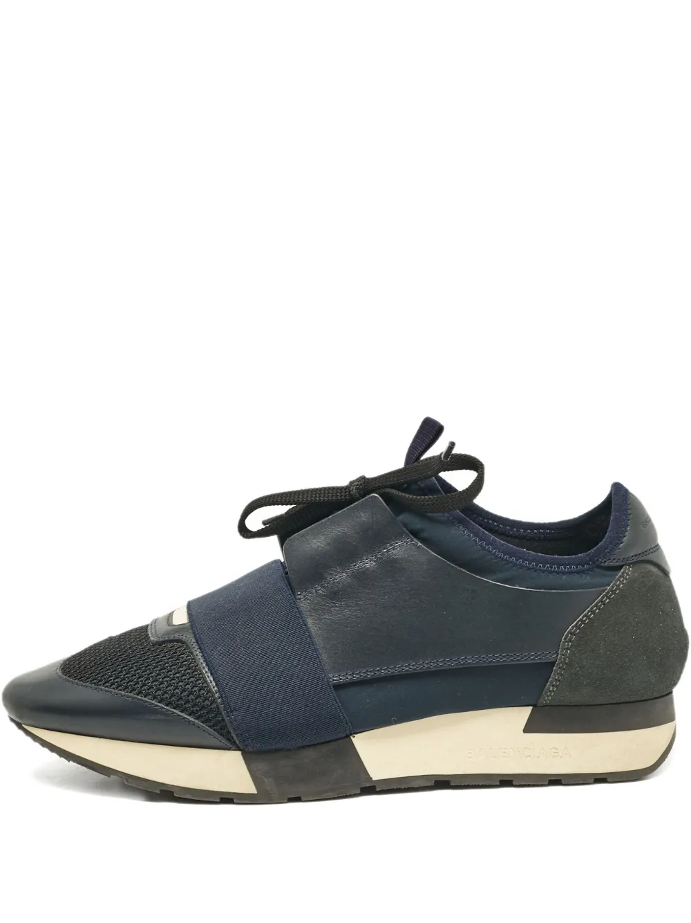 Race Runner sneakers
