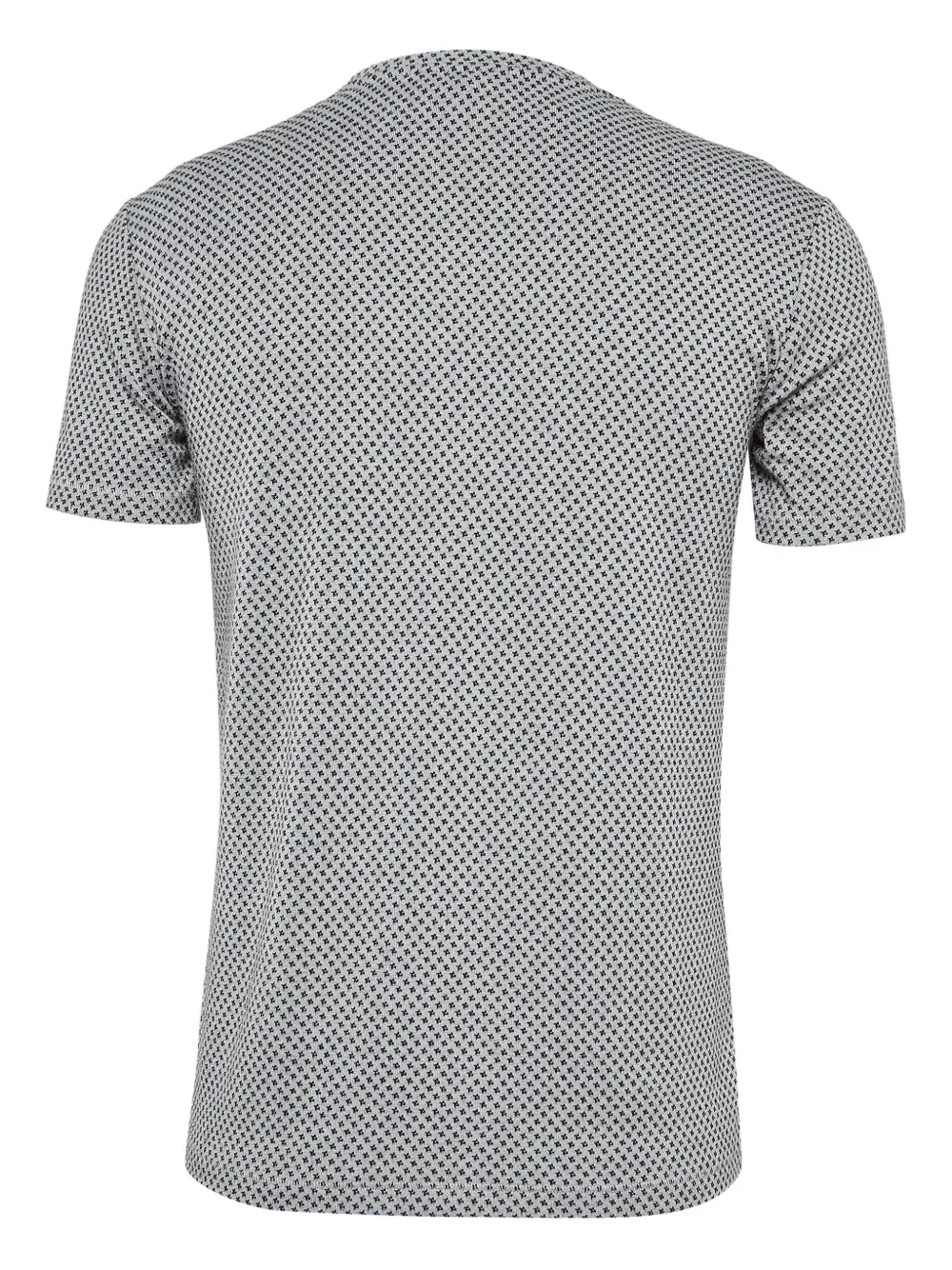 Emporio Armani Pre-Owned 2024 fine-knit T-shirt | Image 2
