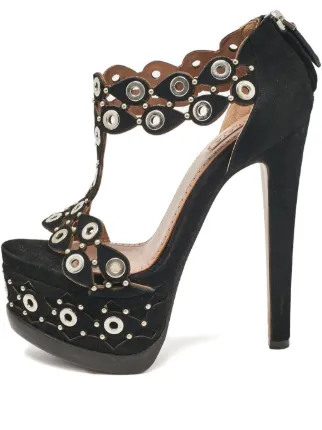 Alaïa Pre-Owned
