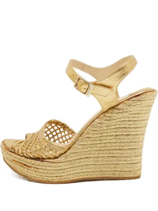 Jimmy Choo Pre-Owned