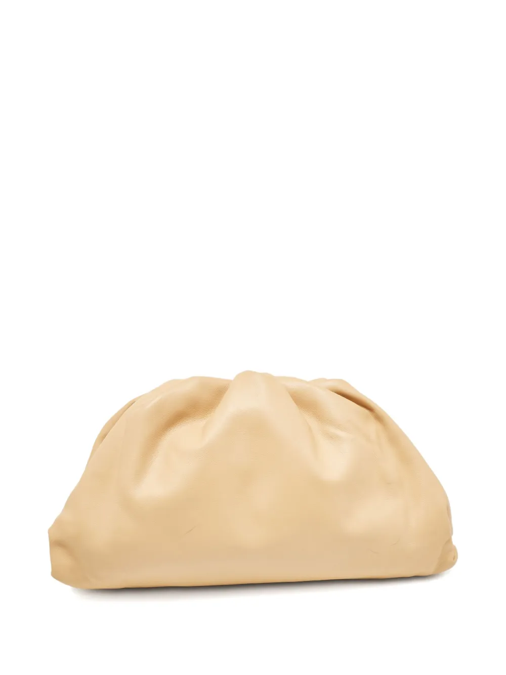 Bottega Veneta Pre-Owned 2024 leather clutch bag | Pre-Owned | Image 2