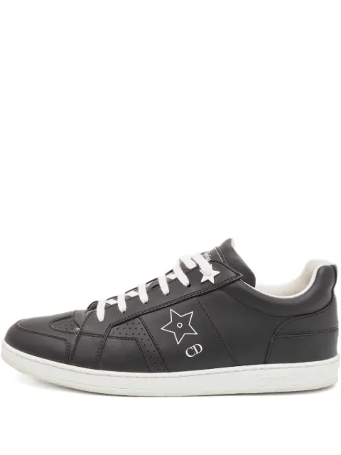Christian Dior Pre-Owned 2024 D-Star sneakers