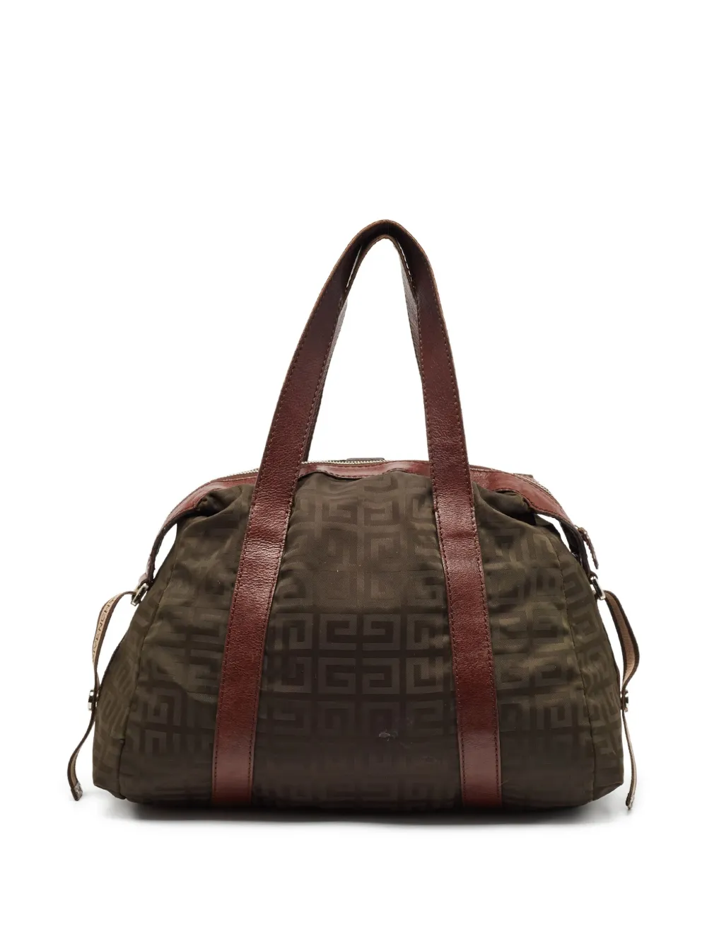 Givenchy Pre-Owned monogram shoulder bag | Image 2