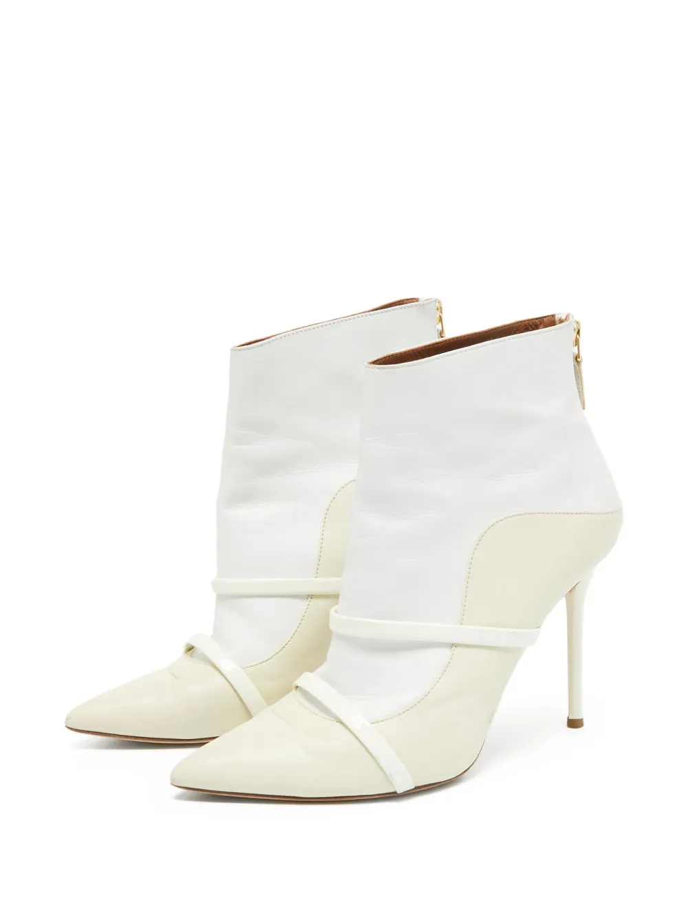 Malone Souliers de archivo botines Madison con tacón de 105mm | Image 2