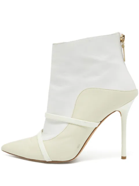 Malone Souliers de archivo botines Madison con tacón de 105mm
