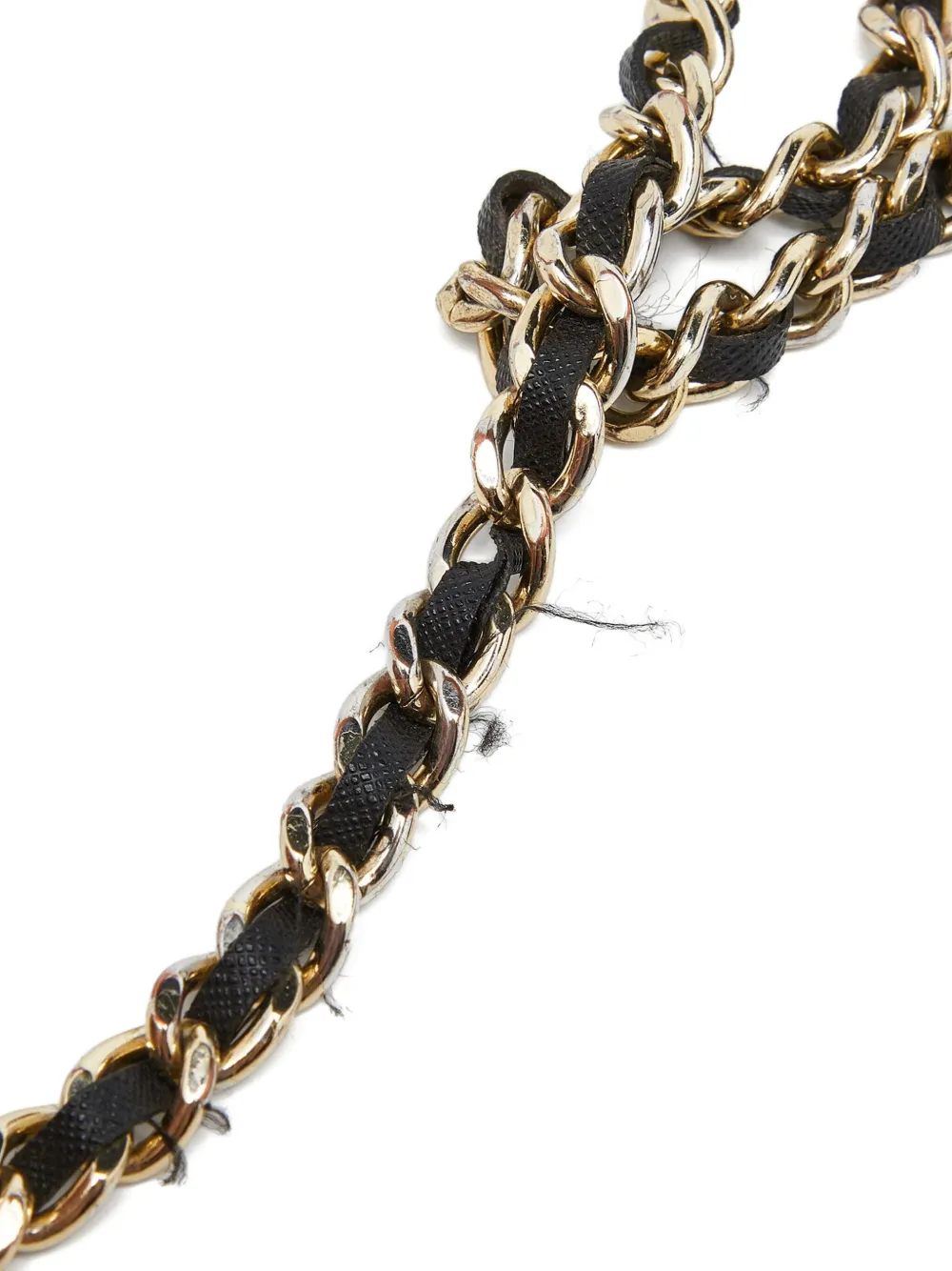 Pre-owned Tory Burch  Emerson Chain-strap Shoulder Bag