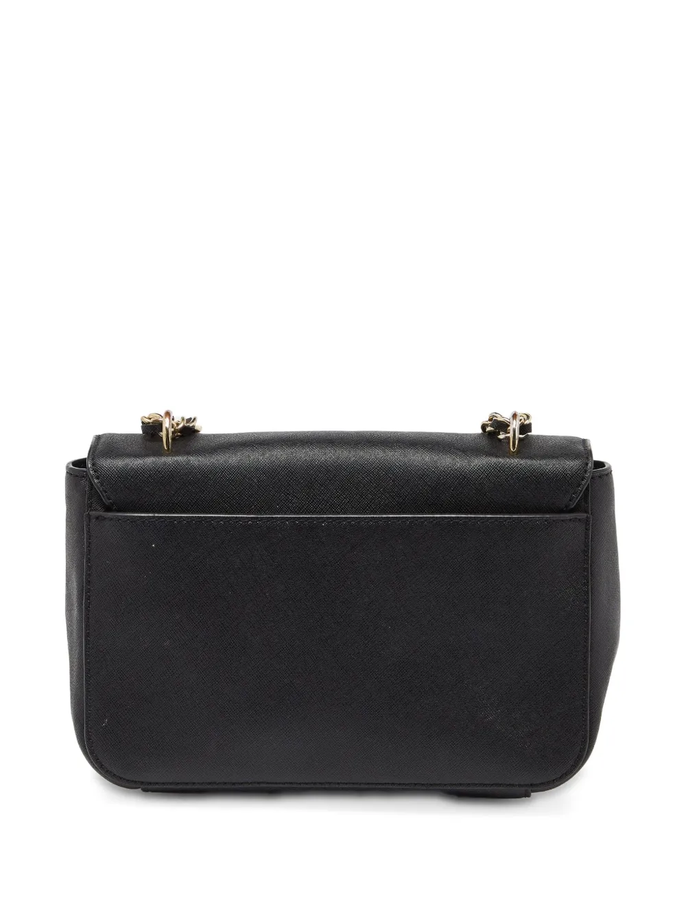 Pre-owned Tory Burch  Emerson Chain-strap Shoulder Bag