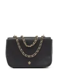 Tory Burch pre-owned Emerson chain-strap shoulder bag - Black