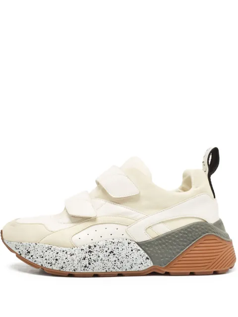 Stella McCartney Pre-Owned Eclypse sneakers