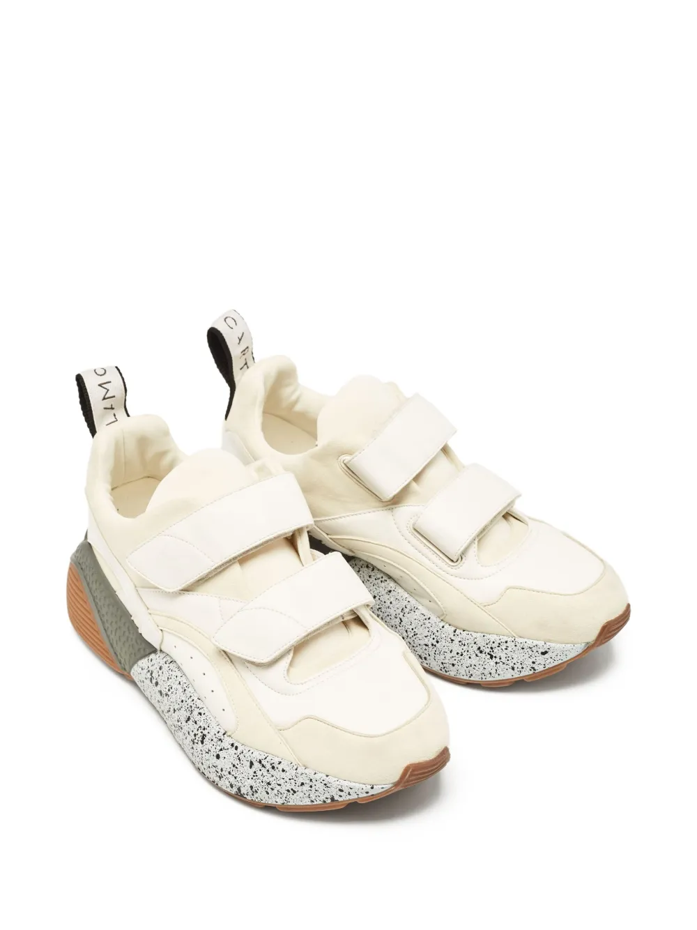 Stella McCartney Pre-Owned tenis Eclypse | Zapatos | Image 2