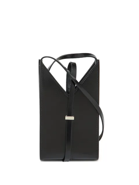 Givenchy Pre-Owned bolsa crossbody Corte Out micro
