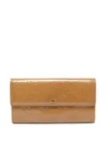 Louis Vuitton Pre-Owned Sarah wallet - Neutrals
