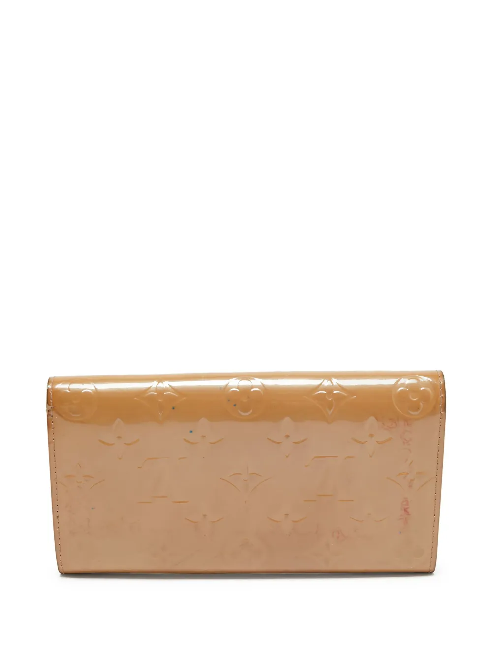 Louis Vuitton Pre-Owned cartera Sarah | Image 2