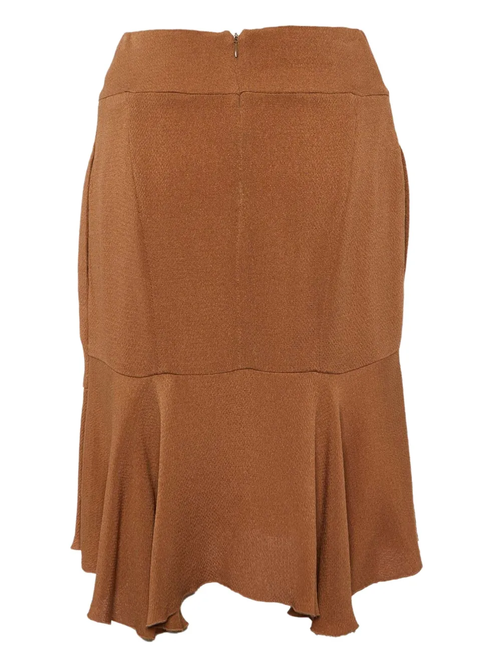 Marni Pre-Owned falda corta de seda | Image 2