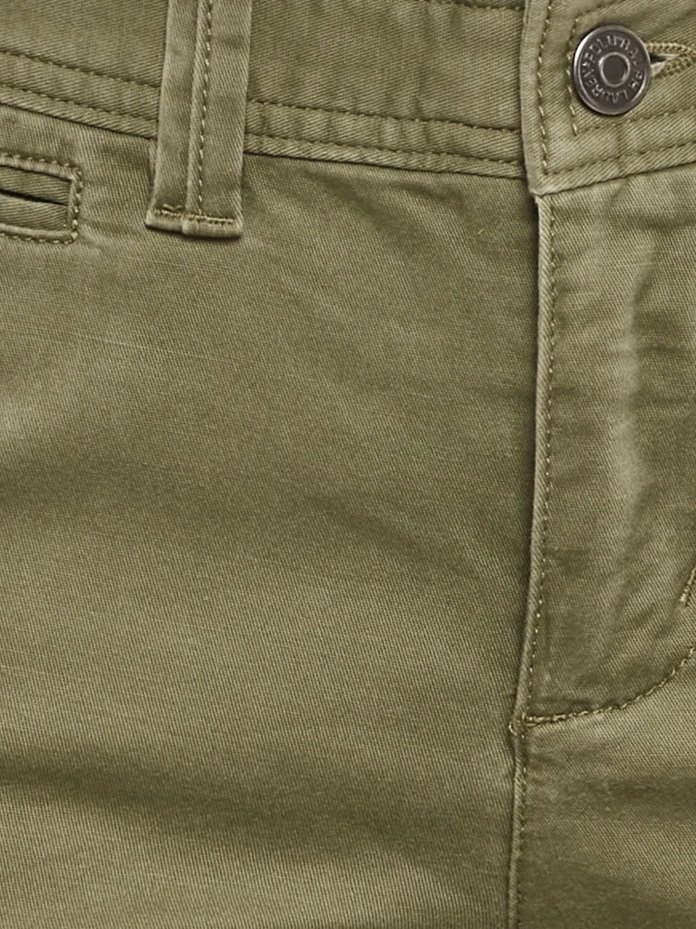 Polo Ralph Lauren Vintage cargo-pocket trousers | Image 2