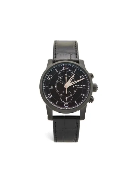 Montblanc Timewalker Limited Edition 43mm