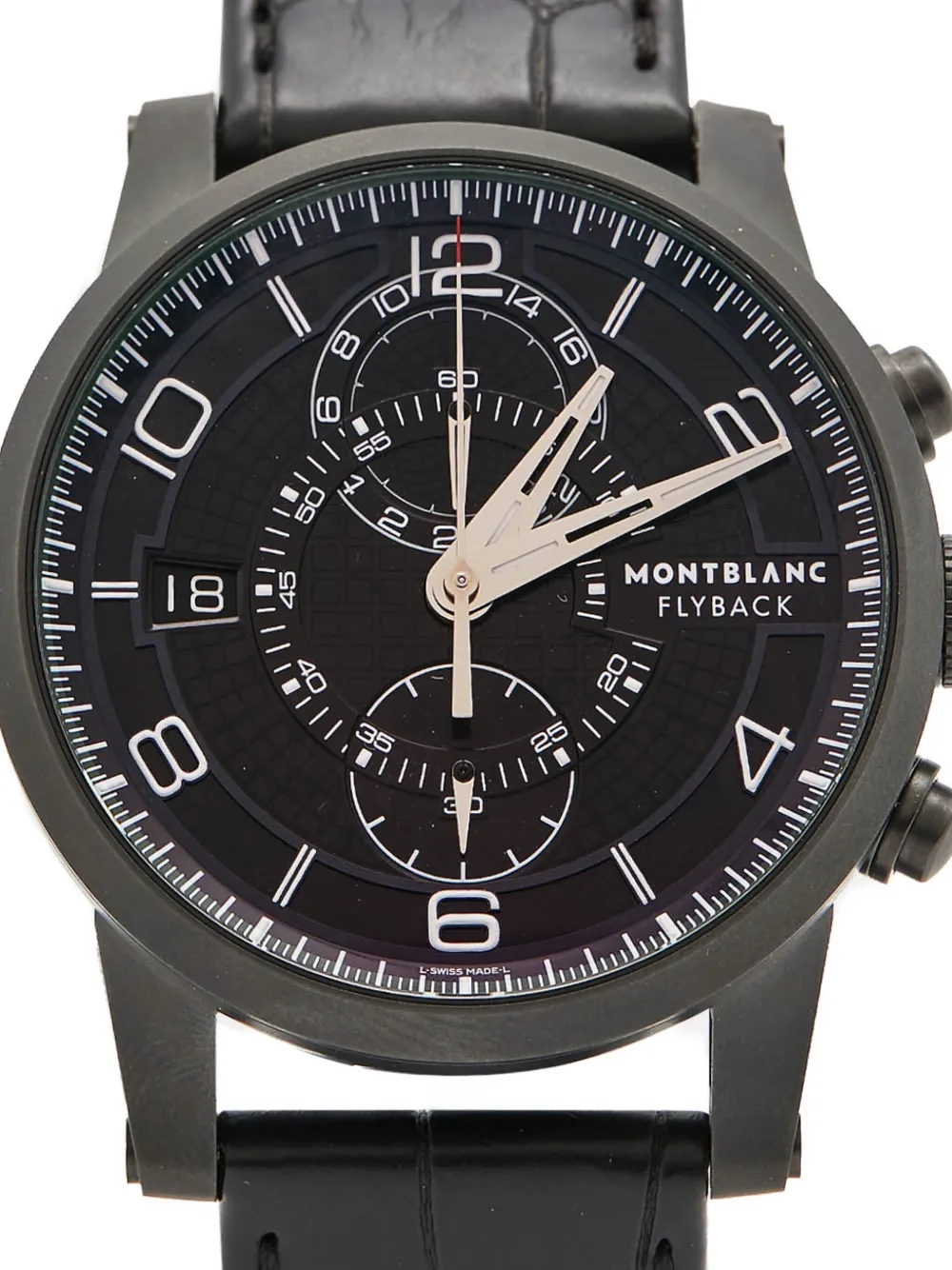 Montblanc Timewalker Limited Edition 43mm | Image 2