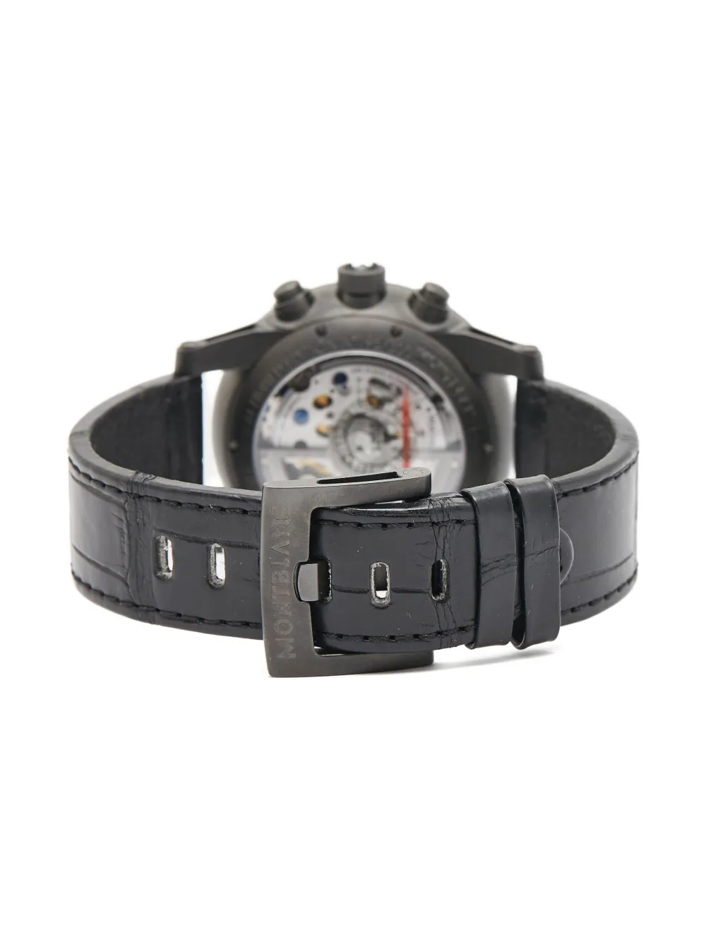 Montblanc Timewalker Limited Edition 43mm | Pre-owned | Image 4